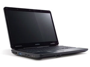 Eladó Már csak volt!!! Acer eMachines E725-442G50Mi 15.6" laptop WXGA CB Dual Core T4400 2.2GHz, 2GB, 5 - olcsó, Új Eladó Már csak volt!!! - Miskolc ( Borsod-Abaúj-Zemplén ) fotó