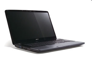 Eladó Már csak volt!!! BONTOTT Acer Aspire 8530G-744G32MN 18.4" laptop WXGA HD CB AMD Turion RM74 2,2GH - olcsó, Új Eladó Már csak volt!!! - Miskolc ( Borsod-Abaúj-Zemplén ) fotó