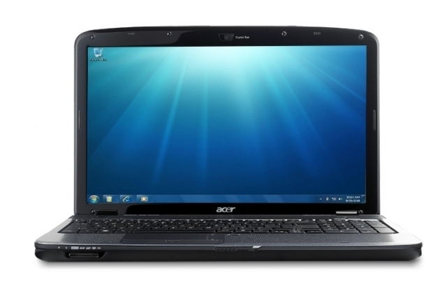 Eladó Már csak volt!!! BONTOTT Acer Aspire 5810TG-354G32MN 15.6" laptop HD WXGA CB LED SU3500 ULV Core - olcsó, Új Eladó Már csak volt!!! - Miskolc ( Borsod-Abaúj-Zemplén ) fotó