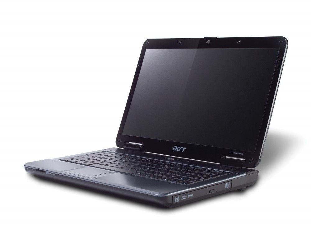 Eladó Már csak volt!!! Acer Aspire 4732Z-442G32MN 14" laptop LED CB, Dual Core T4400 2.2GHz, 2GB, 320GB - olcsó, Új Eladó Már csak volt!!! - Miskolc ( Borsod-Abaúj-Zemplén ) fotó