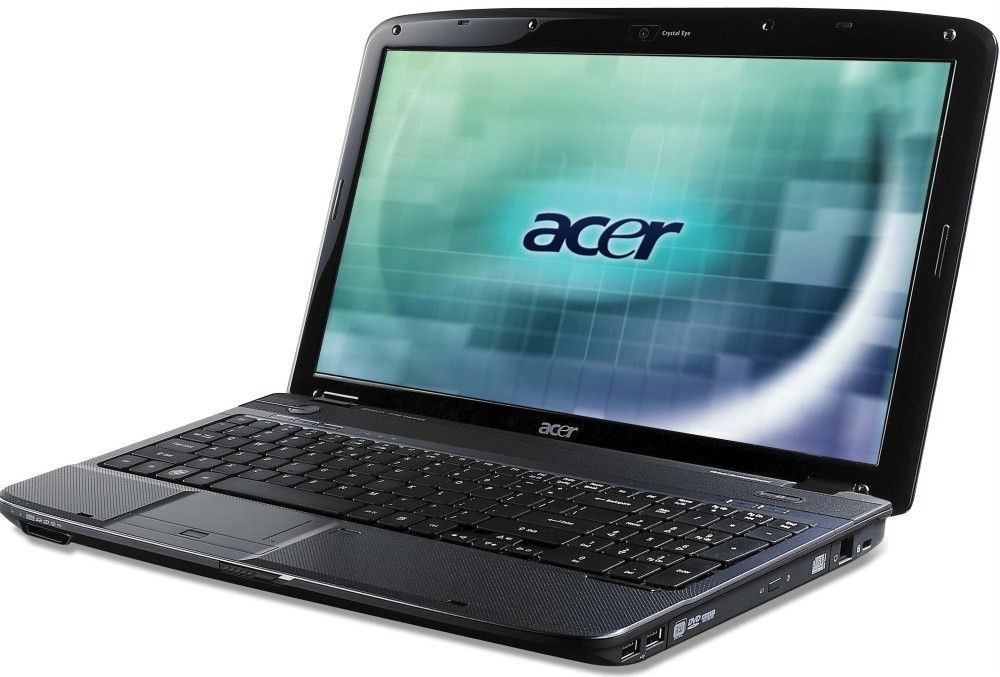 Eladó Már csak volt!!! Acer Aspire 5542G-504G50MN 15.6" laptop AMD Athlon M500 2.2GHz 2x2GB, 500GB, DVD - olcsó, Új Eladó Már csak volt!!! - Miskolc ( Borsod-Abaúj-Zemplén ) fotó