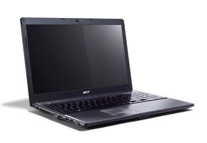 Eladó Már csak volt!!! Acer Aspire 5810TZ-414G32MN 15.6" laptop HD WXGA CB, Dual Core ULV SU4100 1.3GHz - olcsó, Új Eladó Már csak volt!!! - Miskolc ( Borsod-Abaúj-Zemplén ) fotó