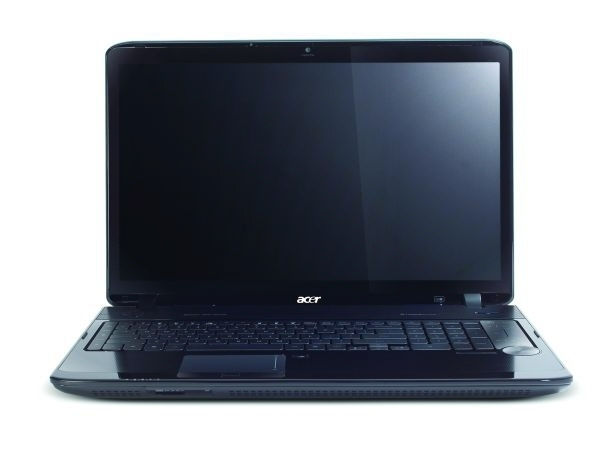 Eladó Már csak volt!!! Acer Aspire 8942G-726G64BN 18.4" laptop FHD LED CB, i7 720QM 1.6GHz, 4Plus2GB, 6 - olcsó, Új Eladó Már csak volt!!! - Miskolc ( Borsod-Abaúj-Zemplén ) fotó