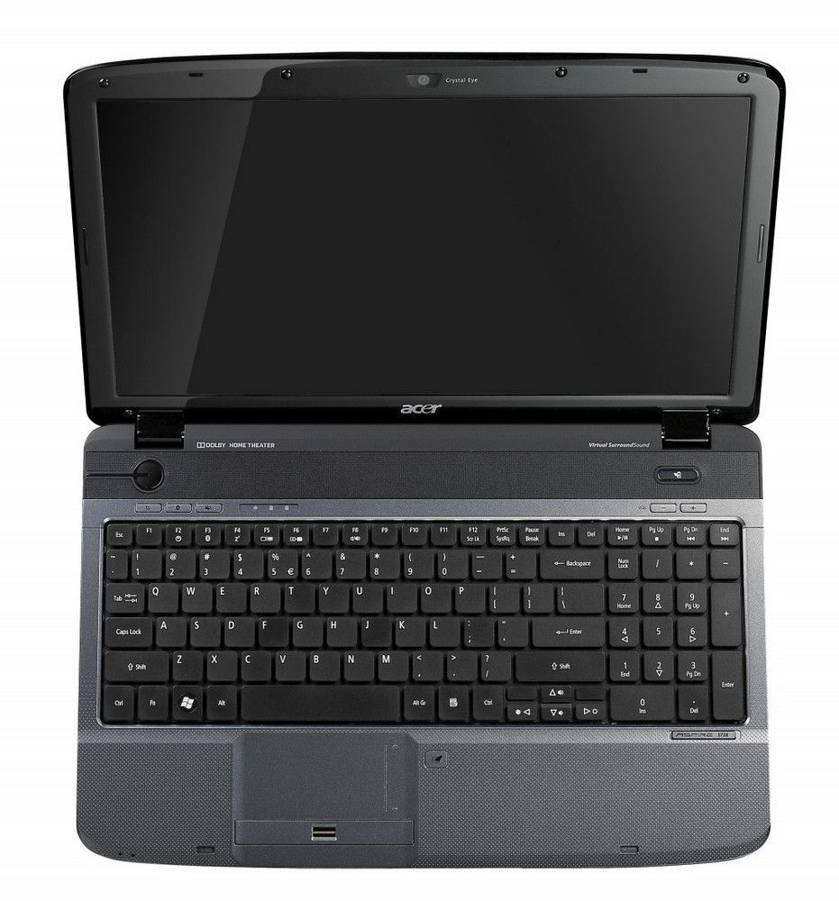 Eladó Már csak volt!!! Acer Aspire 5740-332G32MN 15.6" laptop LED CB, i3 330M 2.13GHz, 2GB, 320GB, DVD- - olcsó, Új Eladó Már csak volt!!! - Miskolc ( Borsod-Abaúj-Zemplén ) fotó