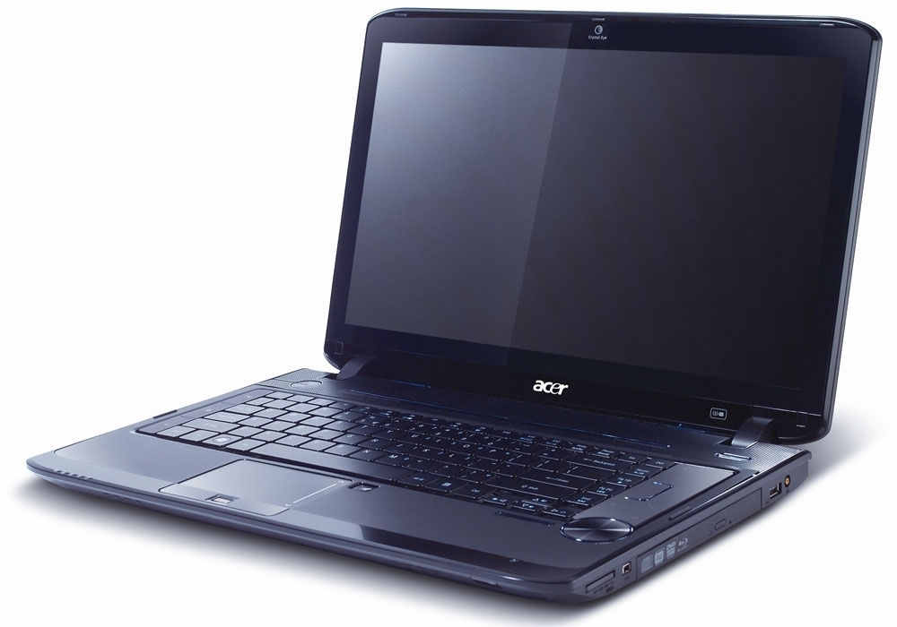 Eladó Már csak volt!!! Acer Aspire 5942G-724G64BN 15.6" laptop LED CB, i7 720QM 1.6GHz, 2x2GB, 640GB, D - olcsó, Új Eladó Már csak volt!!! - Miskolc ( Borsod-Abaúj-Zemplén ) fotó