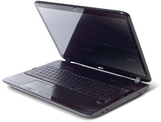 Eladó Már csak volt!!! Acer Aspire 5942G-728G64BN 15.6" laptop LED CB, i7 720QM 1.6GHz, 2x4GB, 640GB, D - olcsó, Új Eladó Már csak volt!!! - Miskolc ( Borsod-Abaúj-Zemplén ) fotó