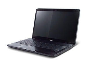 Eladó Már csak volt!!! Acer Aspire 8942G-334G50MN 18.4" laptop FHD LED CB, i3 330M 2.13GHz, 2x2GB, 500G - olcsó, Új Eladó Már csak volt!!! - Miskolc ( Borsod-Abaúj-Zemplén ) fotó