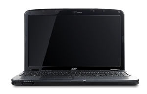Eladó Már csak volt!!! Acer Aspire 5740DG-434G50MN 15.6" laptop 3D CB, i5 430M 2.27GHz, 2x2GB, 500GB, D - olcsó, Új Eladó Már csak volt!!! - Miskolc ( Borsod-Abaúj-Zemplén ) fotó