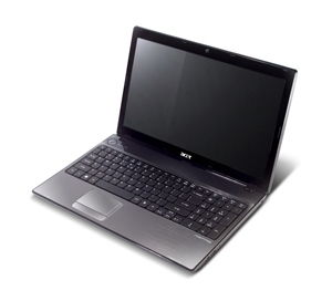 Eladó Már csak volt!!! Acer Aspire 5741G-434G50MN 15.6" laptop LED CB, i5 430M 2.27GHz, 2x2GB, 500GB, D - olcsó, Új Eladó Már csak volt!!! - Miskolc ( Borsod-Abaúj-Zemplén ) fotó