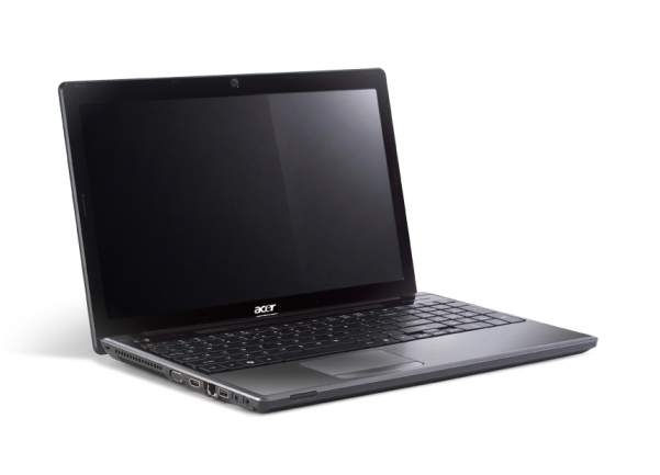 Eladó Acer Aspire 7745-378G64MN 17.3" LED CB 1600x900, Core i3 370M 2.4GHz, 8GB, 640GB - olcsó, Új Eladó - Miskolc ( Borsod-Abaúj-Zemplén ) fotó