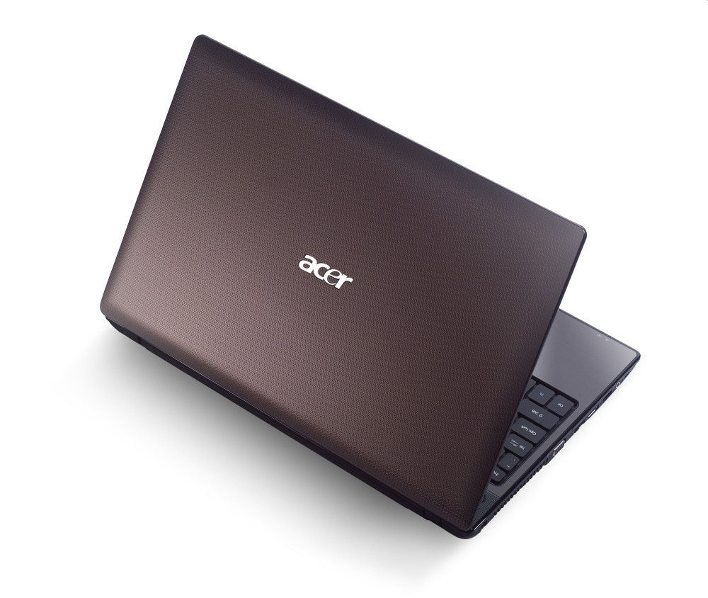 Eladó Már csak volt!!! Acer Aspire 5741ZG-604G50MN 15,6" Intel processzor Pentium Dual-Core P6000 1,866 - olcsó, Új Eladó Már csak volt!!! - Miskolc ( Borsod-Abaúj-Zemplén ) fotó