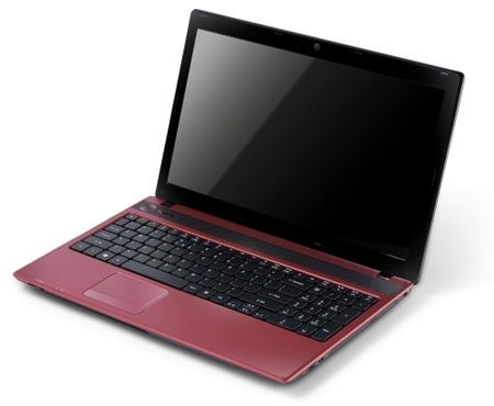 Eladó Már csak volt!!! Acer Aspire 5253-E302G32MNRR 15,6" AMD Dual-Core E-300 1,3GHz 2GB 320GB DVD író - olcsó, Új Eladó Már csak volt!!! - Miskolc ( Borsod-Abaúj-Zemplén ) fotó