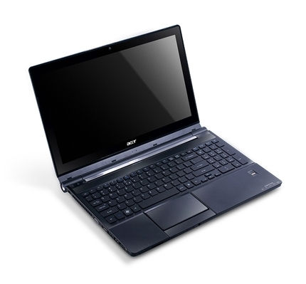 Eladó Már csak volt!!! Acer Aspire 5951G-2414G64MN 15,6" Intel processzor Core i5-2410M 2,3GHz 4GB 640G - olcsó, Új Eladó Már csak volt!!! - Miskolc ( Borsod-Abaúj-Zemplén ) fotó