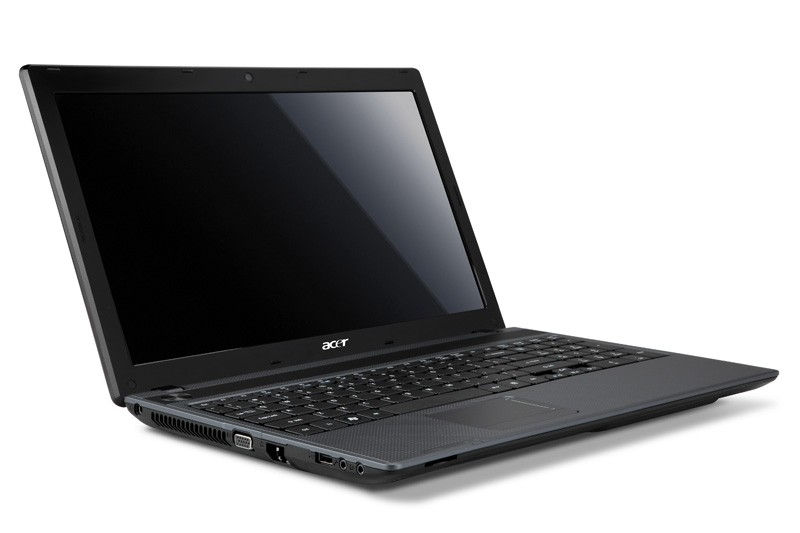 Eladó Már csak volt!!! Acer Aspire 5733Z-P624G50Mikk_Lin 15.6" LED CB, Pentium DualCore P6200 2,13GHz, - olcsó, Új Eladó Már csak volt!!! - Miskolc ( Borsod-Abaúj-Zemplén ) fotó