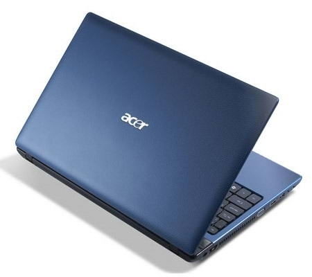 Eladó Már csak volt!!! Acer Aspire 5750ZG-B943G50MN 15.6" LED CB, Pentium Dual Core B940 2.0GHz, 2Plus1 - olcsó, Új Eladó Már csak volt!!! - Miskolc ( Borsod-Abaúj-Zemplén ) fotó