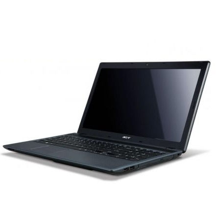 Eladó Már csak volt!!! Acer Aspire 5333-P463G32MIKK 15,6" Intel processzor Celeron P4600 2,0Hz 3GB 320G - olcsó, Új Eladó Már csak volt!!! - Miskolc ( Borsod-Abaúj-Zemplén ) fotó