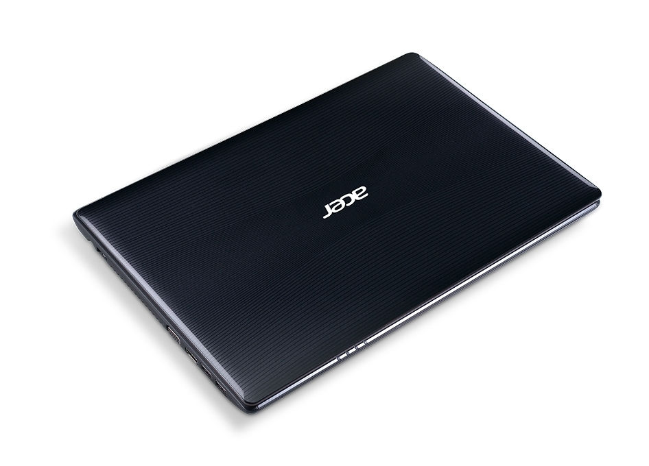 Eladó Acer Aspire 4755G-2438G75MNKS 14" Intel processzor Core i5-2430M 2,4GHz 8GB 750G - olcsó, Új Eladó - Miskolc ( Borsod-Abaúj-Zemplén ) fotó