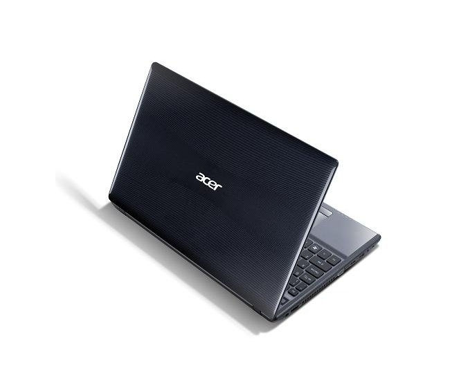 Eladó Már csak volt!!! Acer Aspire 5755-2334G50MNKS 15,6" Intel processzor Core i3-2330M 2,2GHz 4GB 500 - olcsó, Új Eladó Már csak volt!!! - Miskolc ( Borsod-Abaúj-Zemplén ) fotó