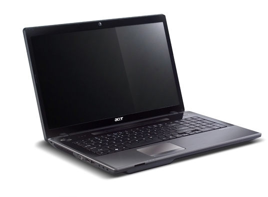 Eladó Már csak volt!!! Acer Aspire 5755-234G64MN 15.6" LED CB, Core i3 2310M 2.1GHz, 2x2GB, 640GB, DVD- - olcsó, Új Eladó Már csak volt!!! - Miskolc ( Borsod-Abaúj-Zemplén ) fotó