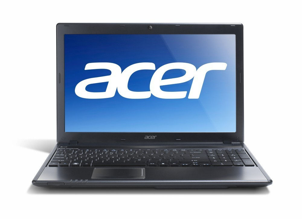 Eladó Már csak volt!!! Acer Aspire 5755G-2678G75MNKS 15,6" Intel processzor Core i7-2670QM 2,2GHz 8GB 7 - olcsó, Új Eladó Már csak volt!!! - Miskolc ( Borsod-Abaúj-Zemplén ) fotó