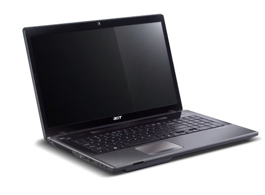 Eladó Már csak volt!!! Acer Aspire 5755G-2674G75MNKS 15,6" Intel processzor Core i7-2670QM 2,2GHz 4GB 7 - olcsó, Új Eladó Már csak volt!!! - Miskolc ( Borsod-Abaúj-Zemplén ) fotó