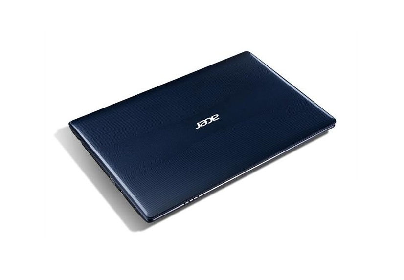 Eladó Már csak volt!!! Acer Aspire 5755-2434G75MNbs 15.6" LED CB, Core i5 2430M 2.4GHz, 1x4GB, 750GB, D - olcsó, Új Eladó Már csak volt!!! - Miskolc ( Borsod-Abaúj-Zemplén ) fotó