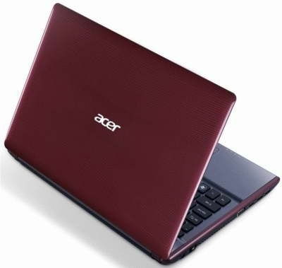 Eladó Már csak volt!!! Acer Aspire 4755G-2438G75MNRS 14" Intel processzor Core i5-2430M 2,4GHz 8GB 750G - olcsó, Új Eladó Már csak volt!!! - Miskolc ( Borsod-Abaúj-Zemplén ) fotó