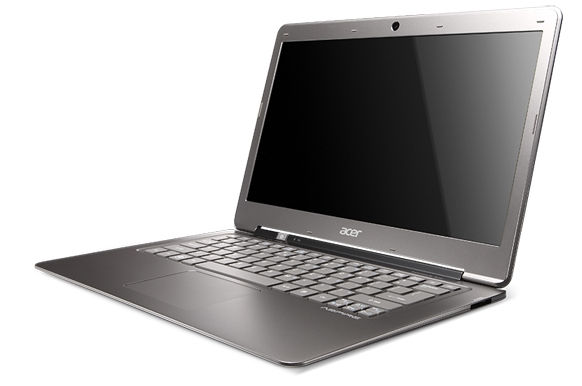 Eladó Már csak volt!!! ACER Ultrabook NB Aspire S3-951-2464GSSD N 13.3" WXGA Core i5 2467M 1,6GHz, 1x4G - olcsó, Új Eladó Már csak volt!!! - Miskolc ( Borsod-Abaúj-Zemplén ) fotó