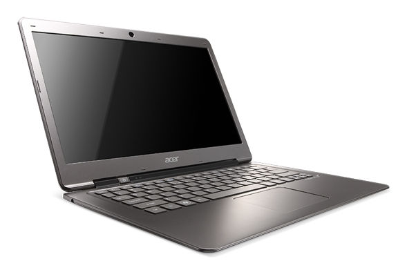 Eladó Már csak volt!!! ACER Ultrabook NB Aspire S3-951-2634G50 N 13.3" WXGA Core i7 2637M 1,7GHz, 1x4GB - olcsó, Új Eladó Már csak volt!!! - Miskolc ( Borsod-Abaúj-Zemplén ) fotó