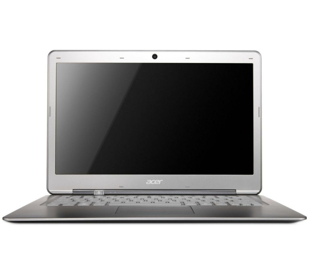 Eladó Már csak volt!!! ACER Ultrabook NB Aspire S3-951-2634G50 N 13.3" WXGA Core i7 2637M 1,7GHz, 1x4GB - olcsó, Új Eladó Már csak volt!!! - Miskolc ( Borsod-Abaúj-Zemplén ) fotó