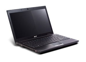 Eladó Már csak volt!!! Acer Travelmate 8371-733G32 N 13.3" laptop WXGA Core 2 Duo ULV SU7300 1.3GHz, 2P - olcsó, Új Eladó Már csak volt!!! - Miskolc ( Borsod-Abaúj-Zemplén ) fotó