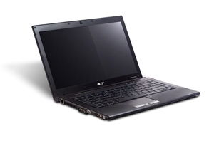 Eladó Már csak volt!!! Acer Travelmate 8471-944G32MN 14.0" laptop WXGA Core 2 Duo ULV SU9400 1.4GHz, 2x - olcsó, Új Eladó Már csak volt!!! - Miskolc ( Borsod-Abaúj-Zemplén ) fotó