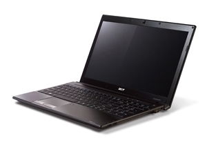 Eladó Már csak volt!!! Acer Travelmate 8571-944G32MN 15.6" laptop WXGA Core 2 Duo ULV SU9400 1.4GHz, 2x - olcsó, Új Eladó Már csak volt!!! - Miskolc ( Borsod-Abaúj-Zemplén ) fotó