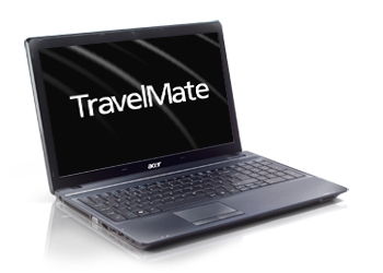 Eladó Már csak volt!!! Acer Travelmate 6594eG-484G50MN 15.6" WXGA Core i5 480M 2.67GHz, 2x2GB, 500GB, D - olcsó, Új Eladó Már csak volt!!! - Miskolc ( Borsod-Abaúj-Zemplén ) fotó