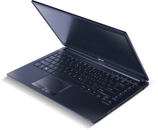 Eladó Már csak volt!!! Acer Travelmate 8481-1254G32 i 14" WXGA Core i3 2357M 1,3GHz, 2x2GB, 320GB, Inte - olcsó, Új Eladó Már csak volt!!! - Miskolc ( Borsod-Abaúj-Zemplén ) fotó