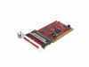 Eladó Már csak volt!!! Lycom PCI cardbus adapter LP ( 1 év gar.) - olcsó, Új Eladó Már csak volt!!! - Miskolc ( Borsod-Abaúj-Zemplén ) fotó 1