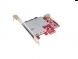 Eladó Már csak volt!!! Lycom PCI-Express PCMCIA-Express adapter ( 1 év gar.) - olcsó, Új Eladó Már csak volt!!! - Miskolc ( Borsod-Abaúj-Zemplén ) fotó