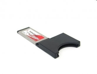 Eladó Már csak volt!!! Lycom Cardbus(F) PCMCIAexpress(M)adapter ( 1 év gar.) - olcsó, Új Eladó Már csak volt!!! - Miskolc ( Borsod-Abaúj-Zemplén ) fotó