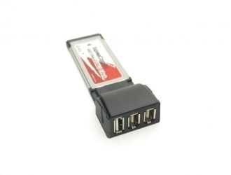 Eladó Már csak volt!!! Lycom USB2Plus2*1394A PCMCIA-Expr. csatoló ( 1 év gar.) - olcsó, Új Eladó Már csak volt!!! - Miskolc ( Borsod-Abaúj-Zemplén ) fotó