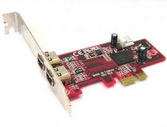 Eladó Már csak volt!!! Lycom 1394a PCI Express 2cSatellitelp.TI ( 1 év gar.) - olcsó, Új Eladó Már csak volt!!! - Miskolc ( Borsod-Abaúj-Zemplén ) fotó