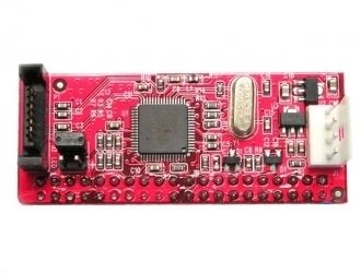 Eladó Már csak volt!!! Lycom IDE>SATA adapter ( 1 év gar.) - olcsó, Új Eladó Már csak volt!!! - Miskolc ( Borsod-Abaúj-Zemplén ) fotó