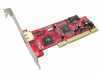 Eladó Már csak volt!!! eSATA-150 PCI csatolp 1 eSATA 1 SATA lp - olcsó, Új Eladó Már csak volt!!! - Miskolc ( Borsod-Abaúj-Zemplén ) fotó 1
