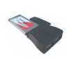 Eladó Már csak volt!!! Lycom 2-Port USB3 PCMCIA Expresscard ( 1 év ) - olcsó, Új Eladó Már csak volt!!! - Miskolc ( Borsod-Abaúj-Zemplén ) fotó 1