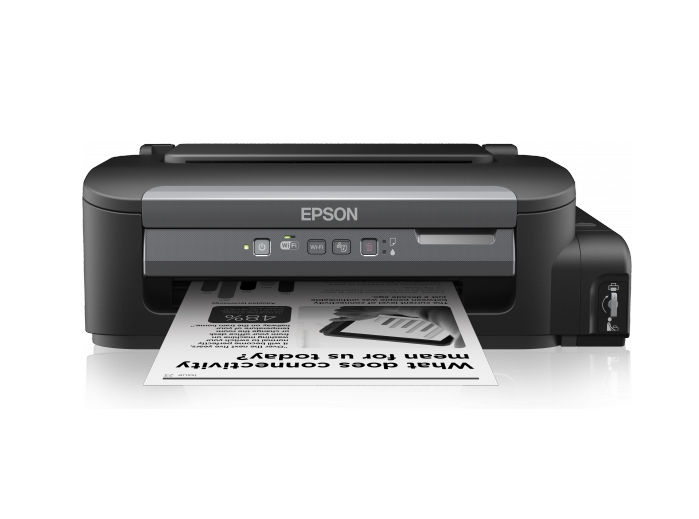 Eladó Már csak volt!!! Epson WorkForce mono A4 nagykapacitású nyomtató, WIFI, 3 év garancia - olcsó, Új Eladó Már csak volt!!! - Miskolc ( Borsod-Abaúj-Zemplén ) fotó