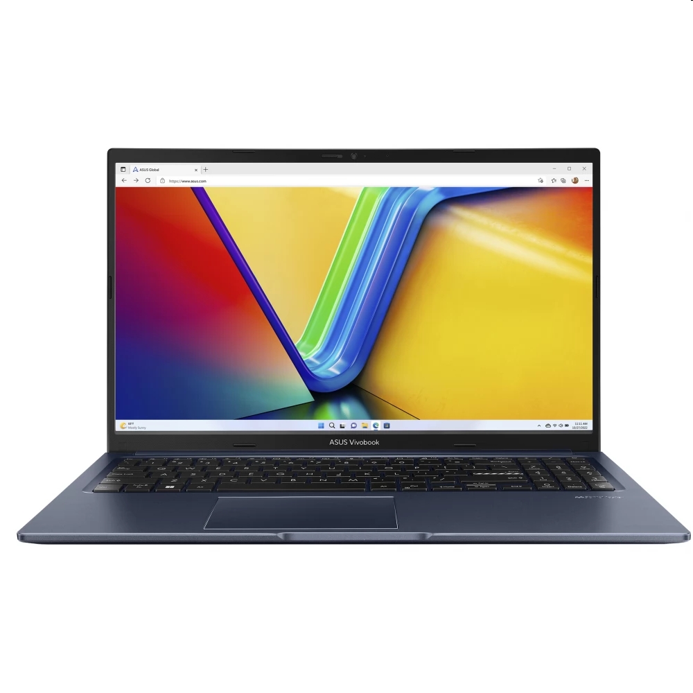 Eladó Asus VivoBook laptop 15,6" 1920x1080 AMD Ryzen 7 R7-5825U 16GB 512GB NoOS - olcsó, Új Eladó - Miskolc ( Borsod-Abaúj-Zemplén ) fotó