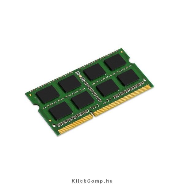 Eladó Már csak volt!!! 8GB DDR3 notebook memória 1600MHz Kingston M1G64KL110 - olcsó, Új Eladó Már csak volt!!! - Miskolc ( Borsod-Abaúj-Zemplén ) fotó
