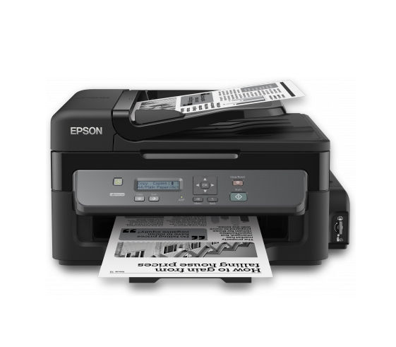 Eladó Már csak volt!!! Epson WorkForce mono A4 nagykapacitású 3in1 multifunkciós készülék, ADF, Et - olcsó, Új Eladó Már csak volt!!! - Miskolc ( Borsod-Abaúj-Zemplén ) fotó