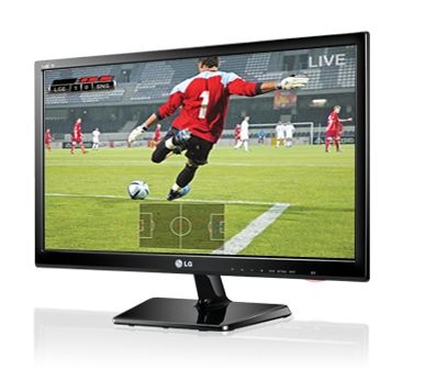 Eladó Már csak volt!!! LG 21,5" M2232D-PZ LED DVI HDMI TV-monitor ( 3 LG szervizben ) - olcsó, Új Eladó Már csak volt!!! - Miskolc ( Borsod-Abaúj-Zemplén ) fotó