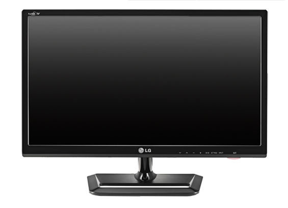 Eladó Már csak volt!!! LG M2352D-PZ Full HD LED monitor-tv - olcsó, Új Eladó Már csak volt!!! - Miskolc ( Borsod-Abaúj-Zemplén ) fotó