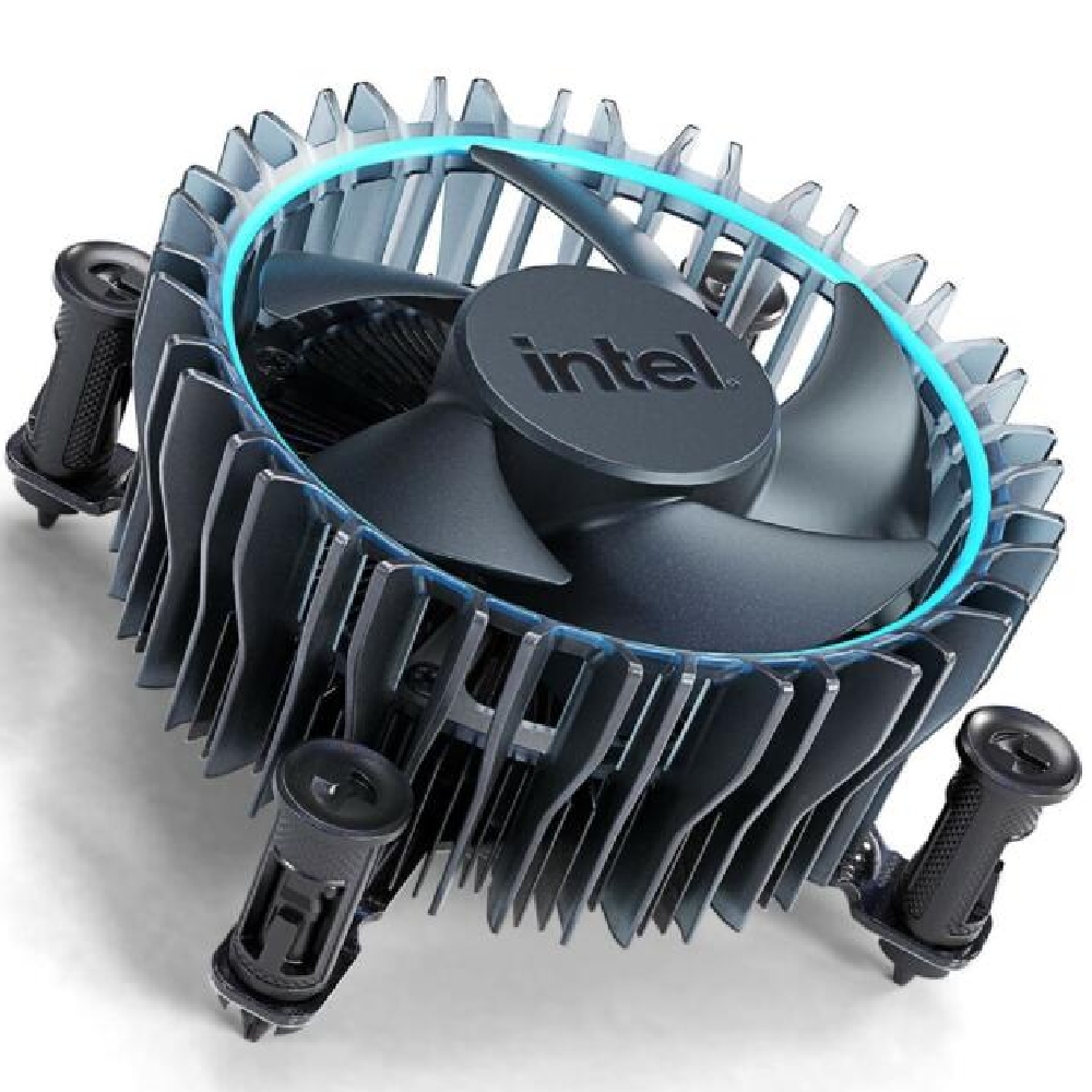 Eladó COOLER CPU INTEL 12. és 13. generációs Intel CPU-hoz - olcsó, Új Eladó - Miskolc ( Borsod-Abaúj-Zemplén ) fotó